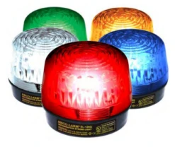 Seco-Larm SL-126Q Strobe Light 12 Volt