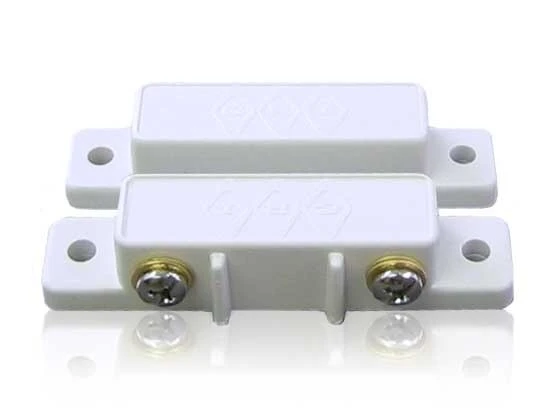 Seco-Larm SL-SM200QW Normally Closed Proximity Door Switch, 5 Pk 1 Seco-Larm SL-SM200QW Normally Closed Proximity Door Switch, 5 Pk