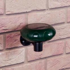 STI-V34100 Solar Powered Wireless Magnetic Driveway Monitor With Voice -Safety Protective Equipment Store STI V34100 WALL 92839.1501819521.1280.1280