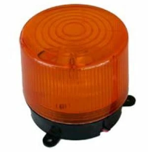 Rodann STROBE 12V, Amber 1 Rodann STROBE 12V, Amber