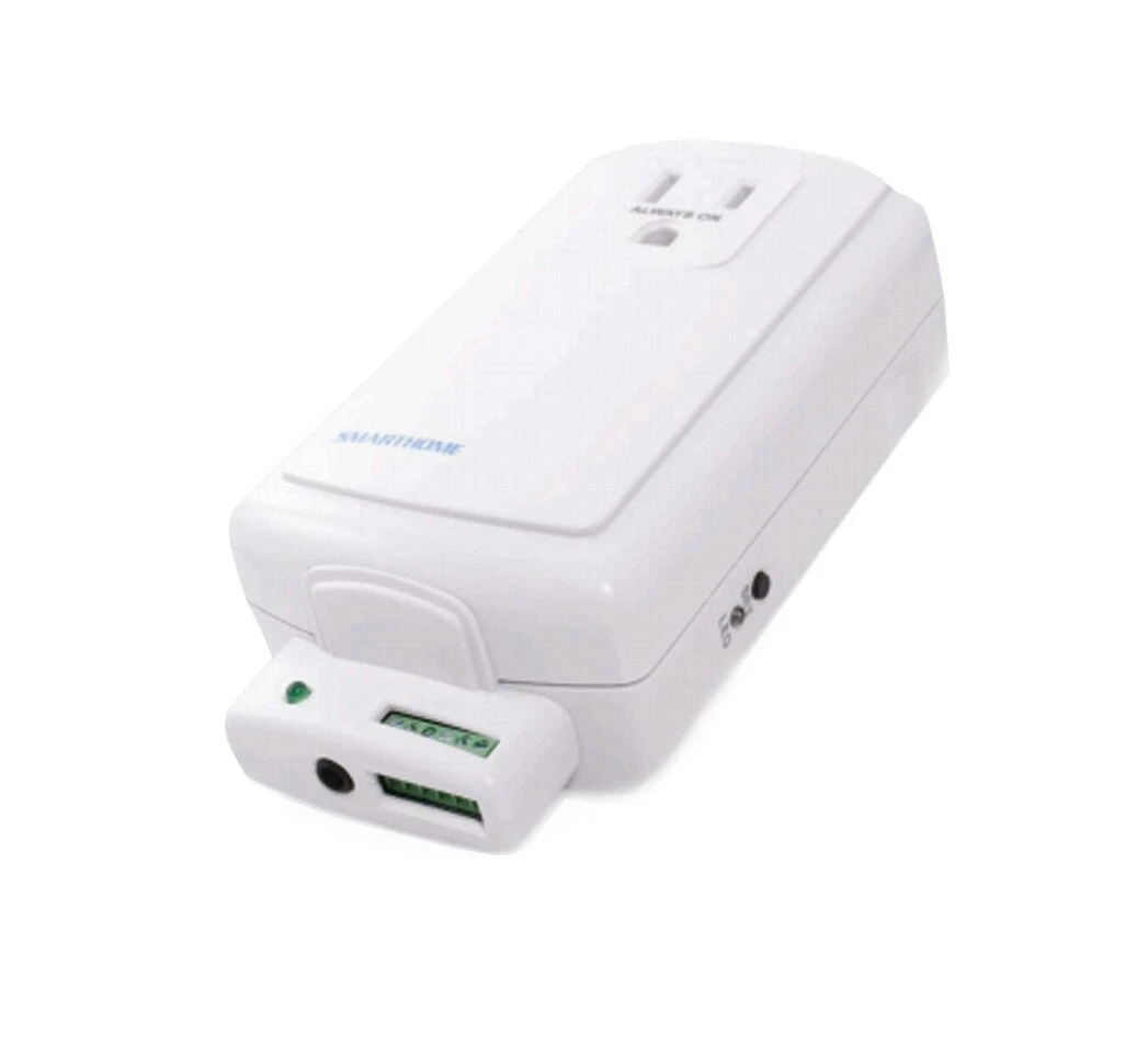 INSTEON 2450 IOLinc Low Voltage Input Output Interface Module 1 INSTEON 2450 IOLinc Low Voltage Input Output Interface Module