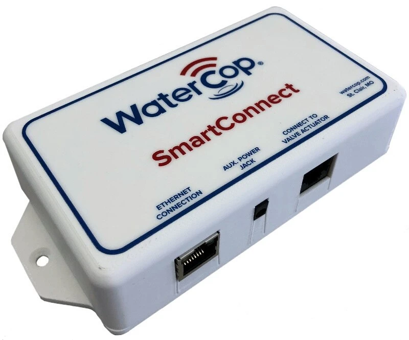 WaterCop WCSCLV SmartConnect WiFi Internet Adapter 1 WaterCop WCSCLV SmartConnect WiFi Internet Adapter