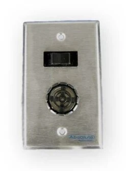 Mier DA-052V Remote Whistle With Volume Control