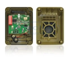 Dakota Alert DCMA4000B Two Infrared Motion Sensor Special Bundle -Safety Protective Equipment Store dcmt2500 open 40853.1366813898.1280.1280