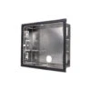DoorBird Flush Mount Housing Back Box For D1101KH