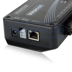 Sensaphone WEB600 Self Contained Sensor Monitoring, Logging, Email Alerts -Safety Protective Equipment Store fgdw610 sv 6 88371.1320071187.1280.1280