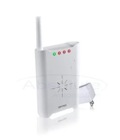 Optex RCTD20U Wireless 2000 Outdoor Motion Alarm 13 Optex RCTD20U Wireless 2000 Outdoor Motion Alarm -Safety Protective Equipment Store oprc20u 6 16224.1326119443.1280.1280