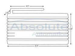 Rodann RXTX2000A Wireless Motion Driveway Alarm System 11 Rodann RXTX2000A Wireless Motion Driveway Alarm System -Safety Protective Equipment Store rodrx2000 dim 6 95551.1343061175.1280.1280