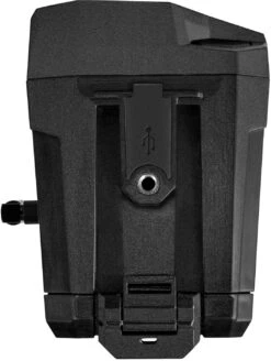 Vosker V300 Solar Powered Cellular Security Camera -Safety Protective Equipment Store v300 bottom