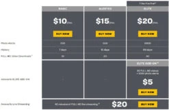 Vosker V300 Solar Powered Cellular Security Camera -Safety Protective Equipment Store vosker v300 plans